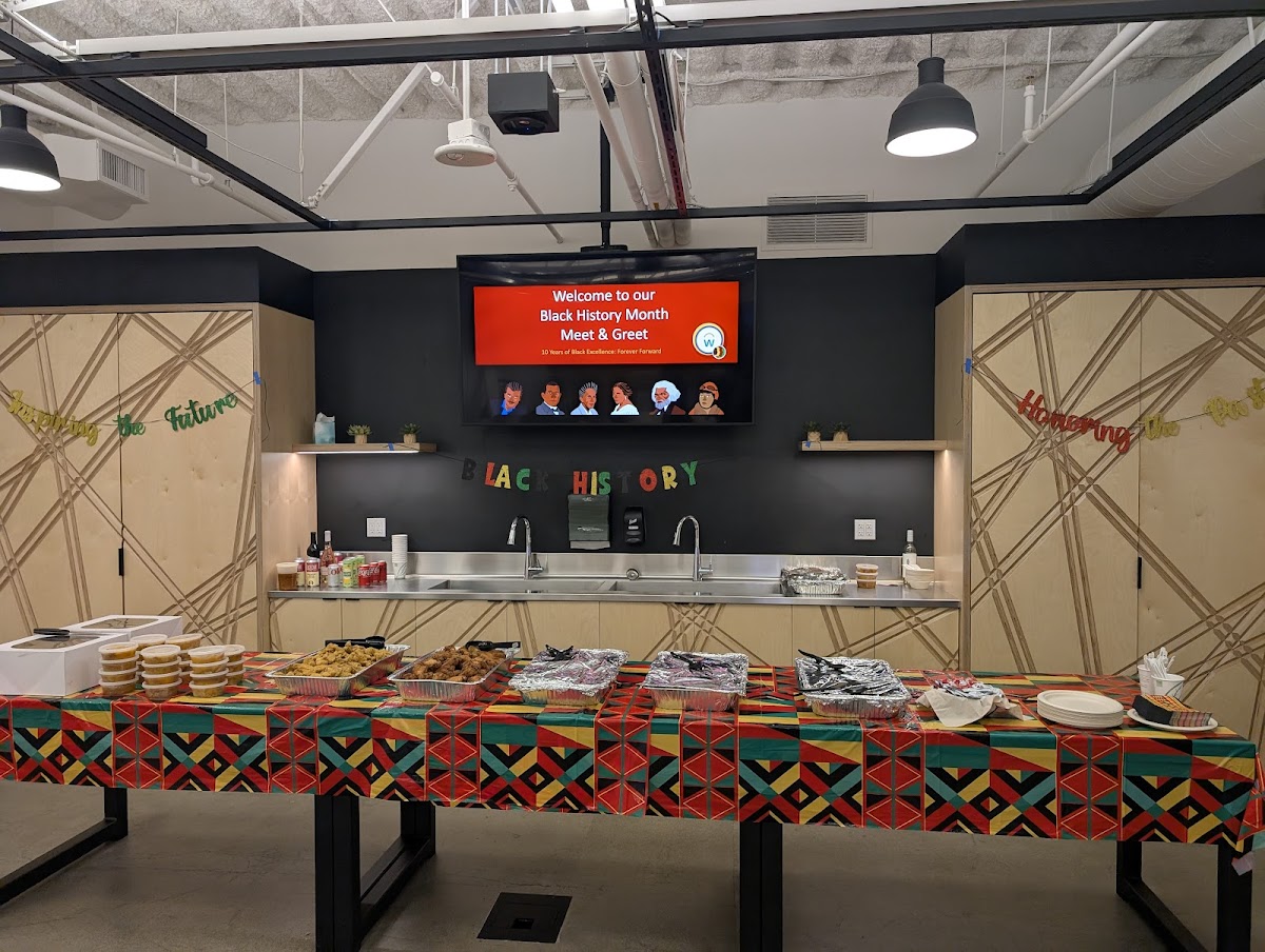 Cherie's Southern Kitchen